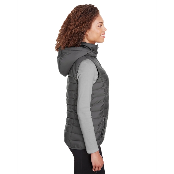 Spyder Ladies' Supreme Puffer Vest - Spyder Ladies' Supreme Puffer Vest - Image 6 of 18