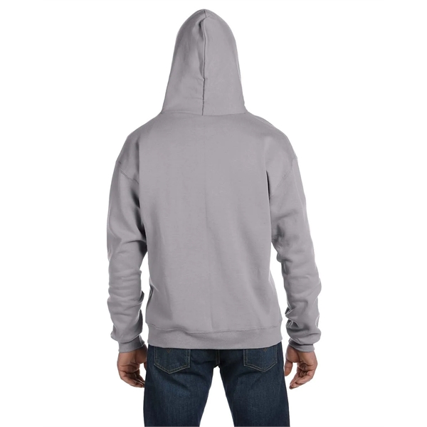 Champion Adult Powerblend® Full-Zip Hooded Sweatshirt - Champion Adult Powerblend® Full-Zip Hooded Sweatshirt - Image 41 of 116