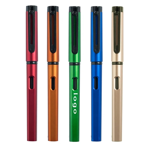 Creative 0.5 mm Signature Pen - Creative 0.5 mm Signature Pen - Image 0 of 8