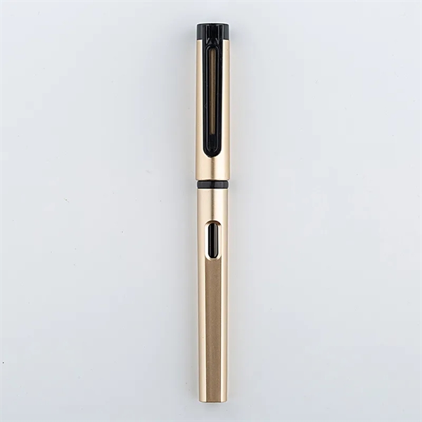 Creative 0.5 mm Signature Pen - Creative 0.5 mm Signature Pen - Image 5 of 8