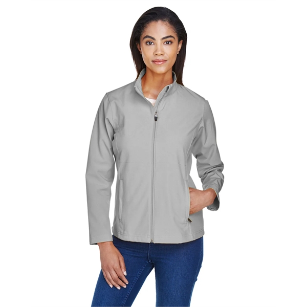 Team 365 Ladies' Leader Soft Shell Jacket - Team 365 Ladies' Leader Soft Shell Jacket - Image 68 of 185