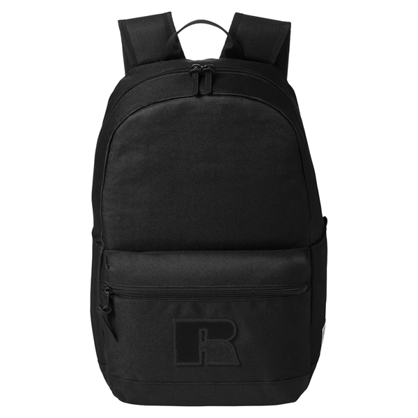 Russell Athletic Breakaway Laptop Backpack - Russell Athletic Breakaway Laptop Backpack - Image 3 of 14