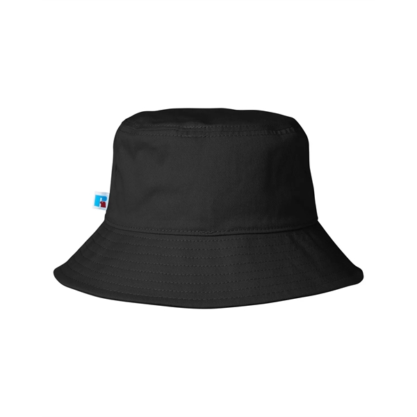 Russell Athletic Core Bucket Hat - Russell Athletic Core Bucket Hat - Image 4 of 29