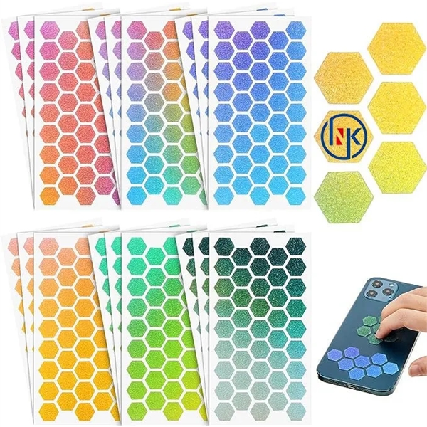 Calming Strips - Calming Strips - Image 0 of 1