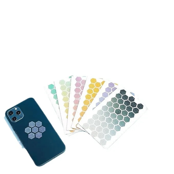 Calming Strips - Calming Strips - Image 1 of 1