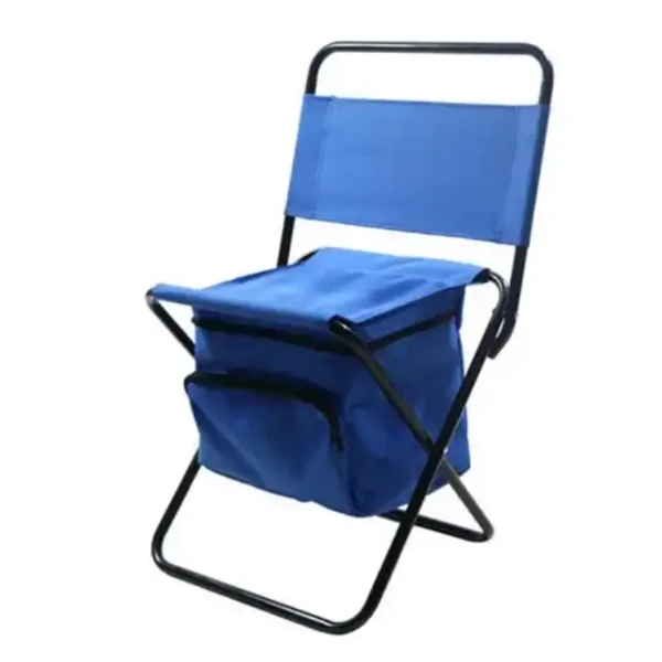 Foldable Chair Cooler Bag - Foldable Chair Cooler Bag - Image 0 of 4