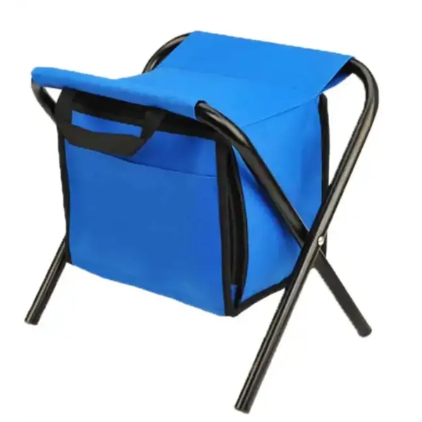 Foldable Chair Cooler Bag - Foldable Chair Cooler Bag - Image 2 of 4