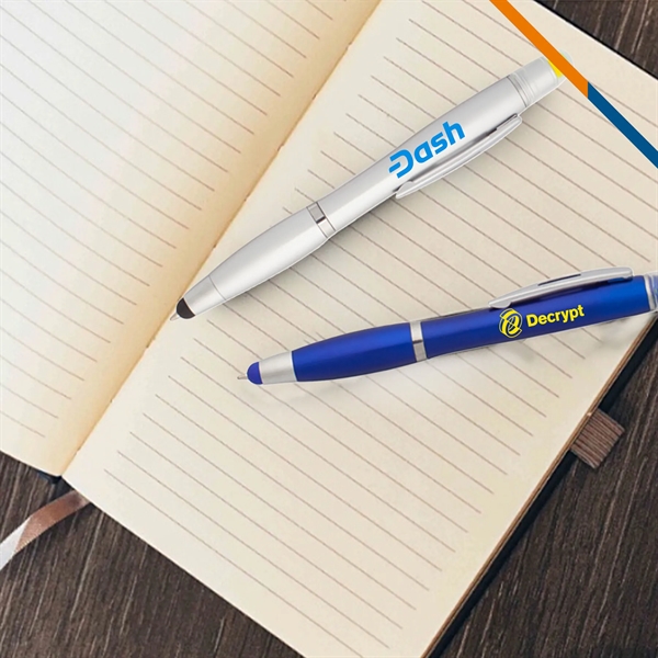 Darco 3in1 Highlighter Pen - Darco 3in1 Highlighter Pen - Image 1 of 6