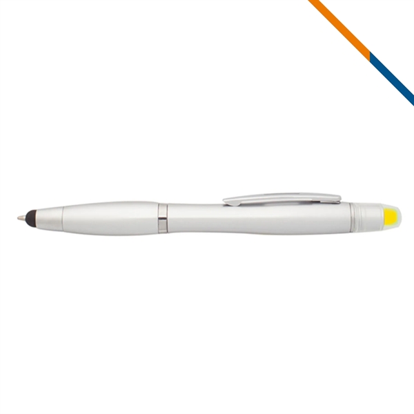 Darco 3in1 Highlighter Pen - Darco 3in1 Highlighter Pen - Image 3 of 6