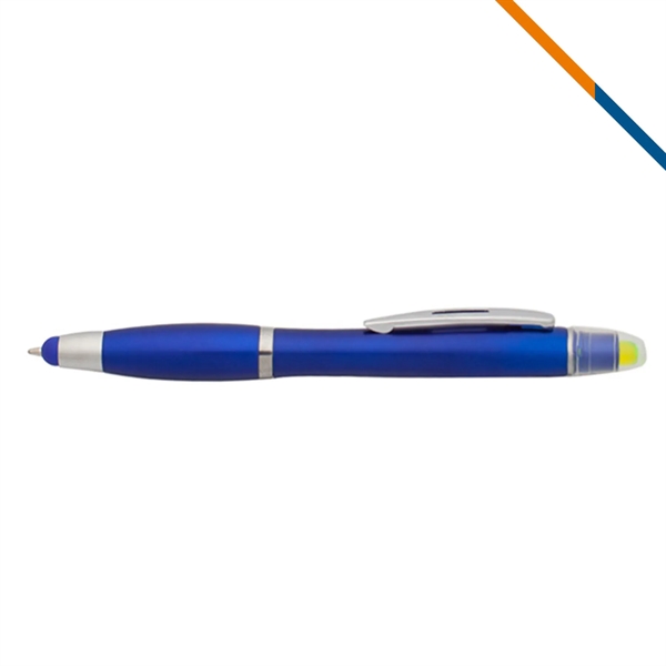 Darco 3in1 Highlighter Pen - Darco 3in1 Highlighter Pen - Image 6 of 6