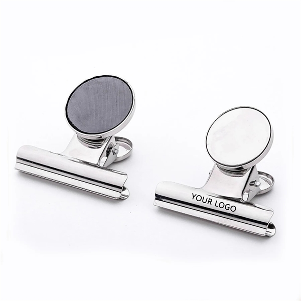 Clamp with Magnet - Clamp with Magnet - Image 0 of 2