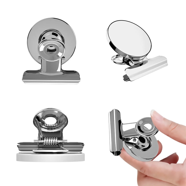 Clamp with Magnet - Clamp with Magnet - Image 1 of 2