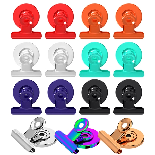 Clamp with Magnet - Clamp with Magnet - Image 2 of 2