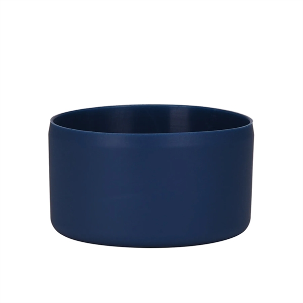 Silicone Tumbler Boot - Silicone Tumbler Boot - Image 4 of 9