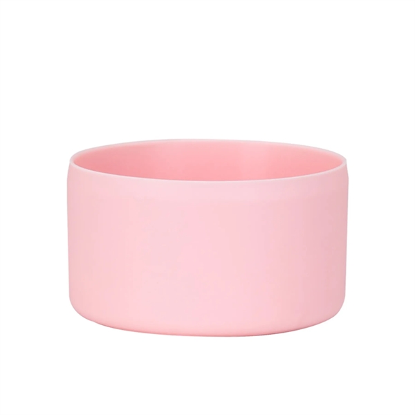 Silicone Tumbler Boot - Silicone Tumbler Boot - Image 6 of 9