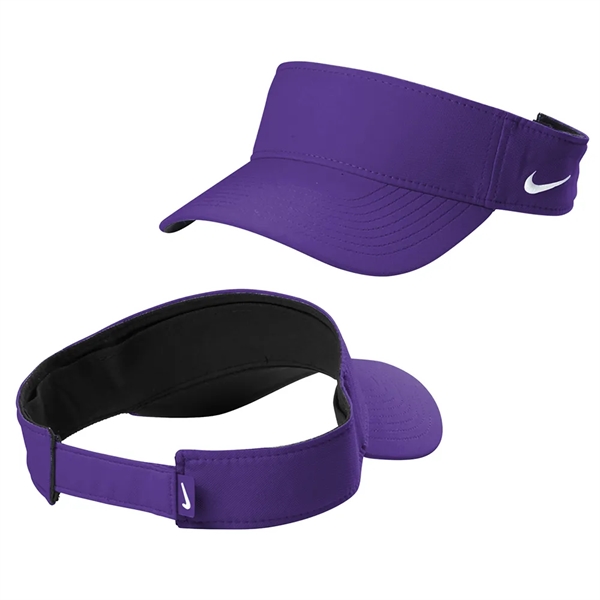 Nike Dri-FIT Team Performance Visor - Nike Dri-FIT Team Performance Visor - Image 1 of 1
