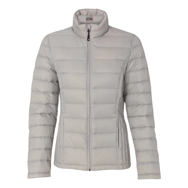 Weatherproof Women's 32 Degrees Packable Down Jacket - Weatherproof Women's 32 Degrees Packable Down Jacket - Image 1 of 24