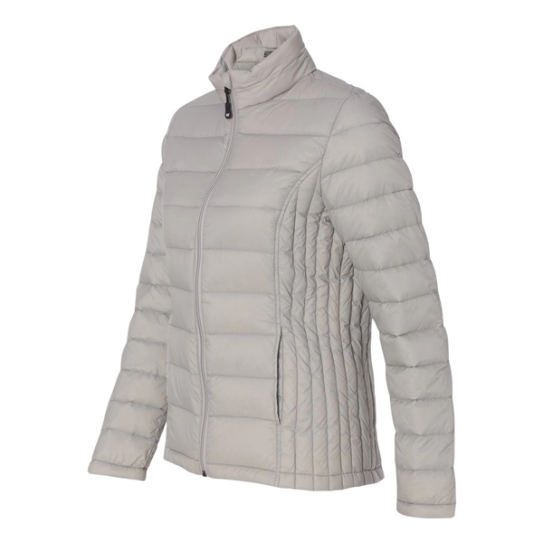 Weatherproof Women's 32 Degrees Packable Down Jacket - Weatherproof Women's 32 Degrees Packable Down Jacket - Image 2 of 24