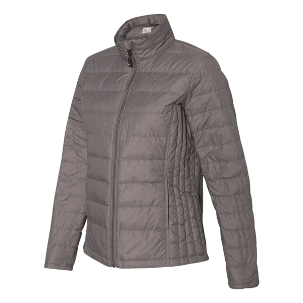 Weatherproof Women's 32 Degrees Packable Down Jacket - Weatherproof Women's 32 Degrees Packable Down Jacket - Image 5 of 24