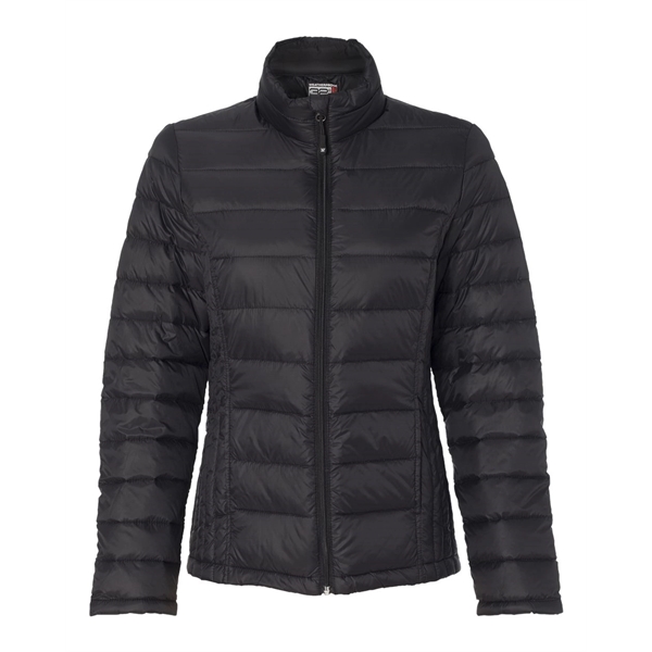 Weatherproof Women's 32 Degrees Packable Down Jacket - Weatherproof Women's 32 Degrees Packable Down Jacket - Image 7 of 24