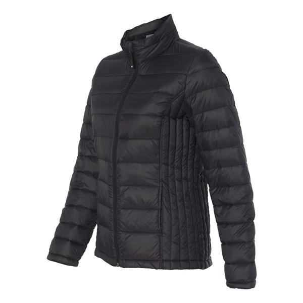 Weatherproof Women's 32 Degrees Packable Down Jacket - Weatherproof Women's 32 Degrees Packable Down Jacket - Image 8 of 24