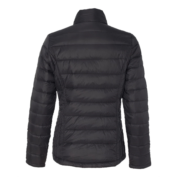 Weatherproof Women's 32 Degrees Packable Down Jacket - Weatherproof Women's 32 Degrees Packable Down Jacket - Image 9 of 24