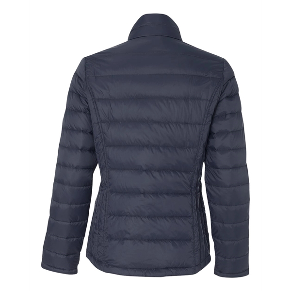 Weatherproof Women's 32 Degrees Packable Down Jacket - Weatherproof Women's 32 Degrees Packable Down Jacket - Image 12 of 24