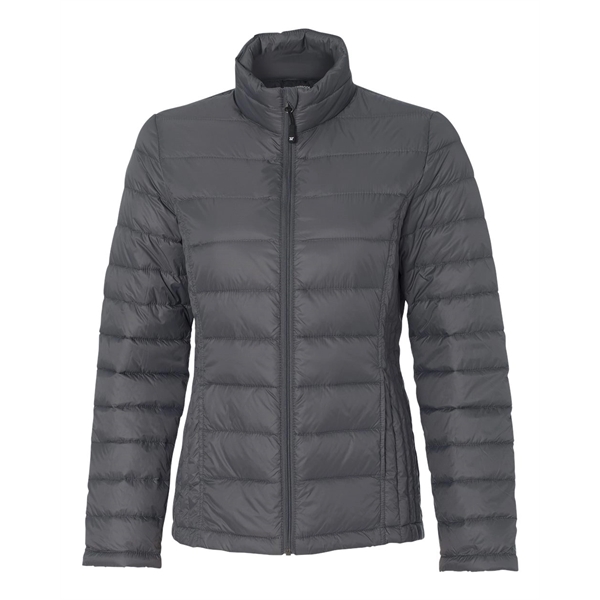 Weatherproof Women's 32 Degrees Packable Down Jacket - Weatherproof Women's 32 Degrees Packable Down Jacket - Image 13 of 24