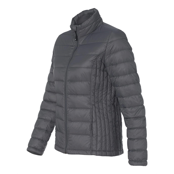 Weatherproof Women's 32 Degrees Packable Down Jacket - Weatherproof Women's 32 Degrees Packable Down Jacket - Image 14 of 24