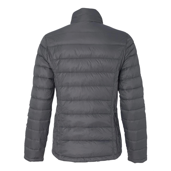 Weatherproof Women's 32 Degrees Packable Down Jacket - Weatherproof Women's 32 Degrees Packable Down Jacket - Image 15 of 24