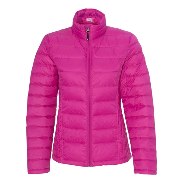 Weatherproof Women's 32 Degrees Packable Down Jacket - Weatherproof Women's 32 Degrees Packable Down Jacket - Image 16 of 24