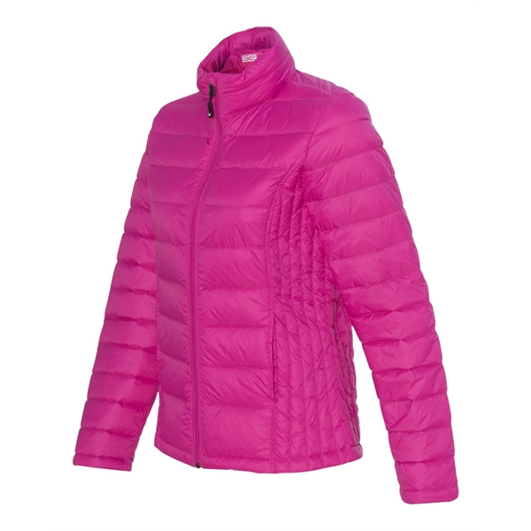 Weatherproof Women's 32 Degrees Packable Down Jacket - Weatherproof Women's 32 Degrees Packable Down Jacket - Image 17 of 24