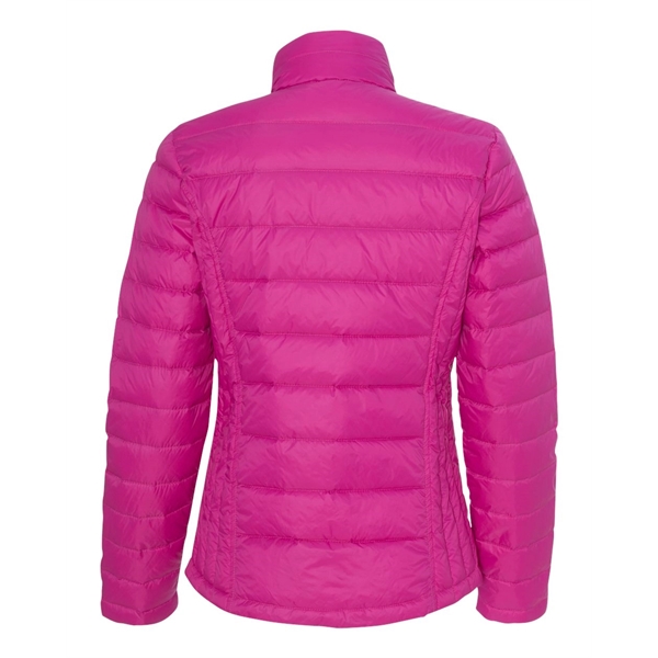 Weatherproof Women's 32 Degrees Packable Down Jacket - Weatherproof Women's 32 Degrees Packable Down Jacket - Image 18 of 24