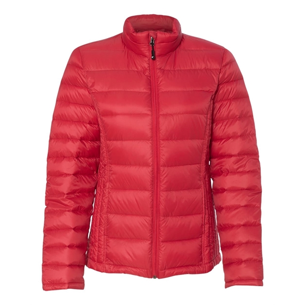 Weatherproof Women's 32 Degrees Packable Down Jacket - Weatherproof Women's 32 Degrees Packable Down Jacket - Image 19 of 24