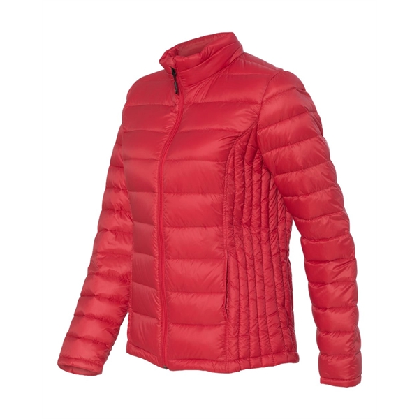 Weatherproof Women's 32 Degrees Packable Down Jacket - Weatherproof Women's 32 Degrees Packable Down Jacket - Image 20 of 24