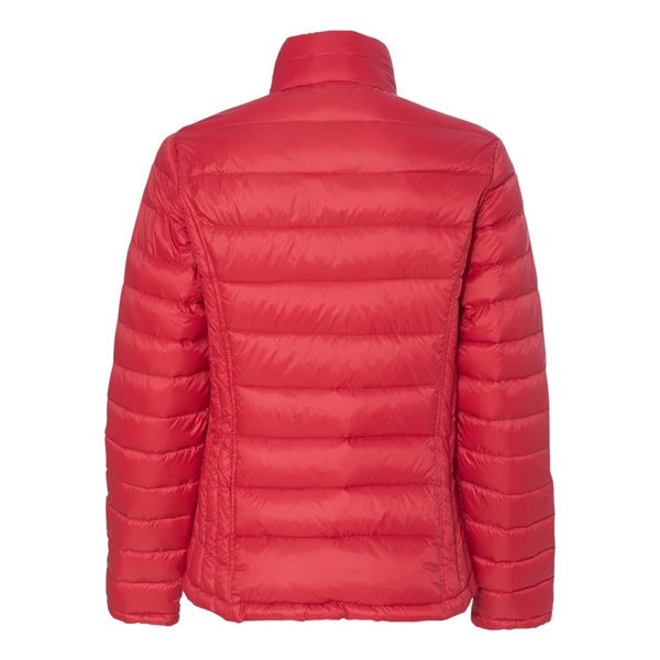 Weatherproof Women's 32 Degrees Packable Down Jacket - Weatherproof Women's 32 Degrees Packable Down Jacket - Image 21 of 24