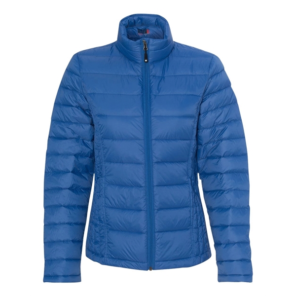 Weatherproof Women's 32 Degrees Packable Down Jacket - Weatherproof Women's 32 Degrees Packable Down Jacket - Image 22 of 24