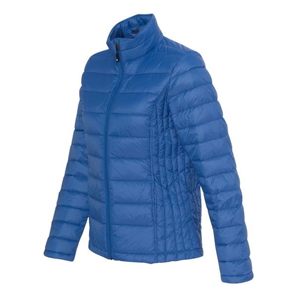 Weatherproof Women's 32 Degrees Packable Down Jacket - Weatherproof Women's 32 Degrees Packable Down Jacket - Image 23 of 24