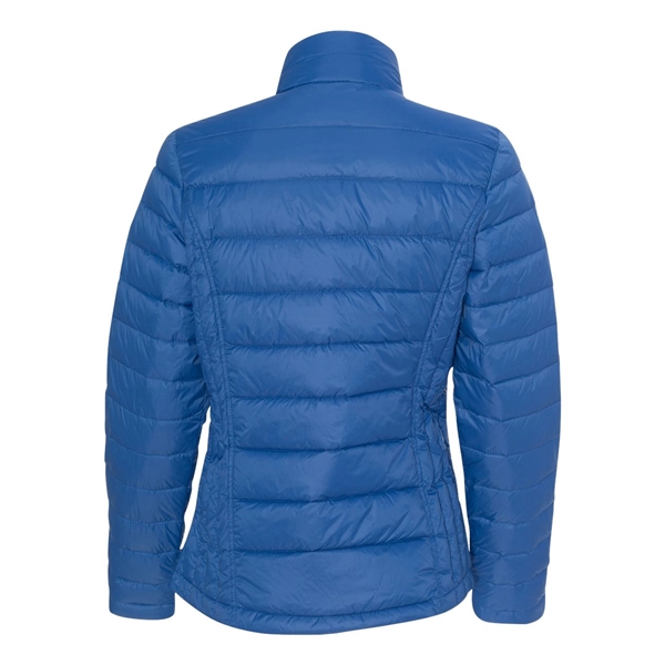 Weatherproof Women's 32 Degrees Packable Down Jacket - Weatherproof Women's 32 Degrees Packable Down Jacket - Image 24 of 24