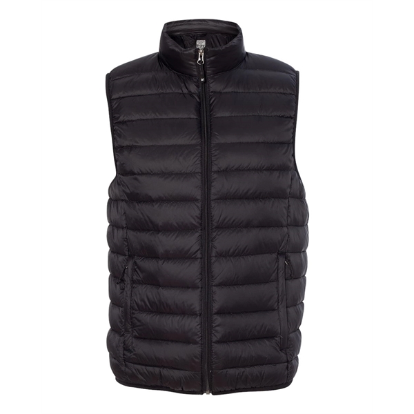 Weatherproof 32 Degrees Packable Down Vest - Weatherproof 32 Degrees Packable Down Vest - Image 1 of 6