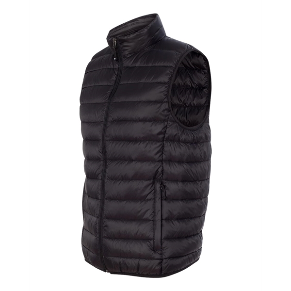 Weatherproof 32 Degrees Packable Down Vest - Weatherproof 32 Degrees Packable Down Vest - Image 2 of 6