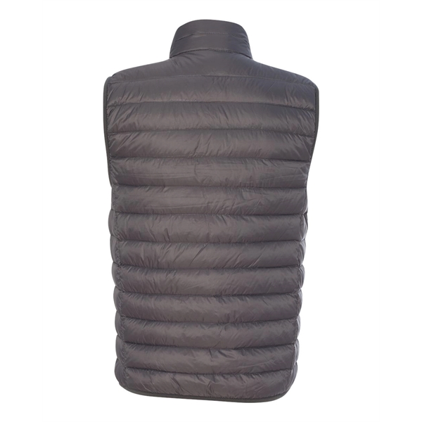 Weatherproof 32 Degrees Packable Down Vest - Weatherproof 32 Degrees Packable Down Vest - Image 6 of 6