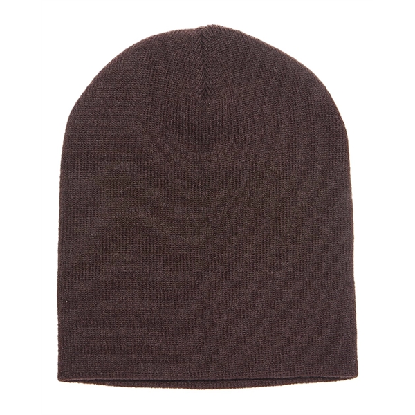 YP Classics 8 1/2" Beanie - YP Classics 8 1/2" Beanie - Image 7 of 57