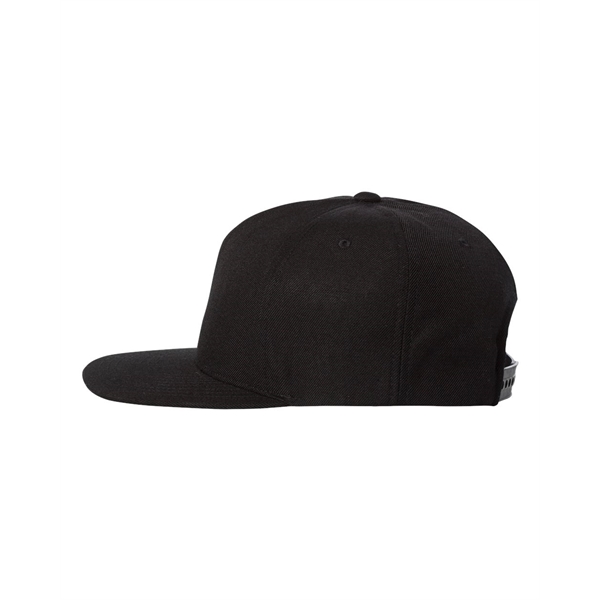 YP Classics Premium Five-Panel Snapback Cap - YP Classics Premium Five-Panel Snapback Cap - Image 2 of 29