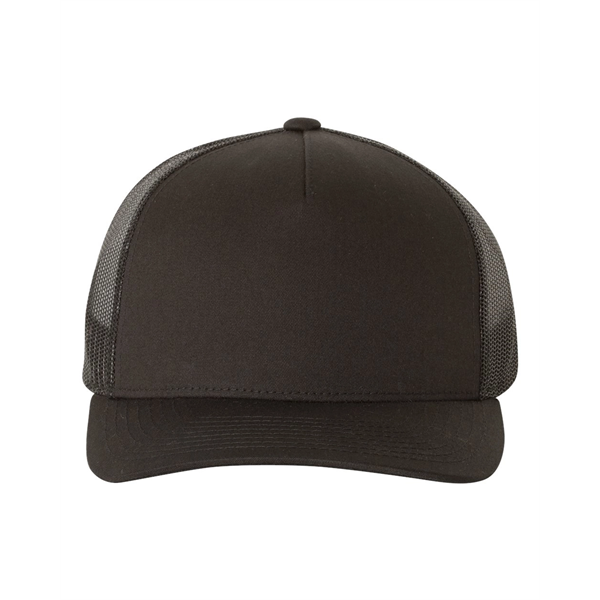 YP Classics Five-Panel Retro Trucker Cap - YP Classics Five-Panel Retro Trucker Cap - Image 1 of 37