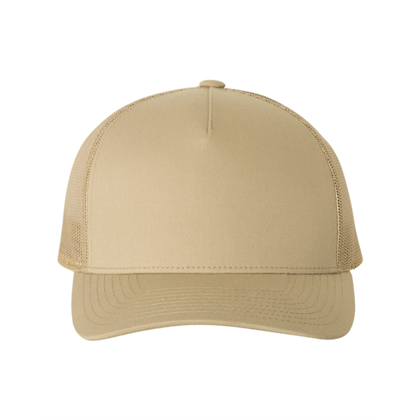 YP Classics Five-Panel Retro Trucker Cap - YP Classics Five-Panel Retro Trucker Cap - Image 15 of 37