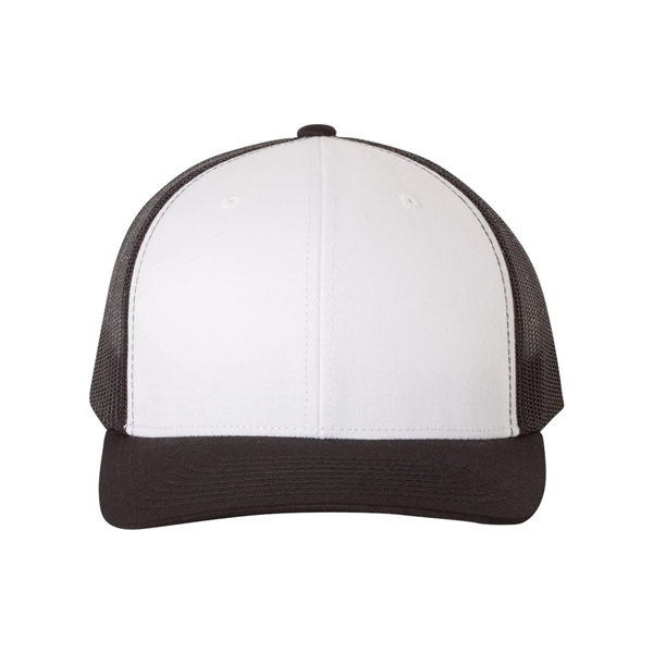 YP Classics Retro Trucker Cap - YP Classics Retro Trucker Cap - Image 8 of 143