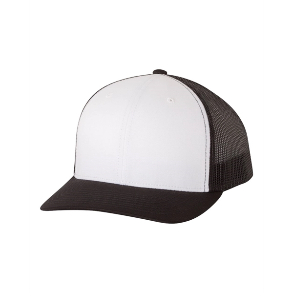 YP Classics Retro Trucker Cap - YP Classics Retro Trucker Cap - Image 9 of 143