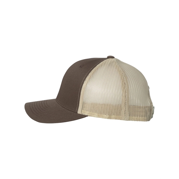 YP Classics Retro Trucker Cap - YP Classics Retro Trucker Cap - Image 12 of 143