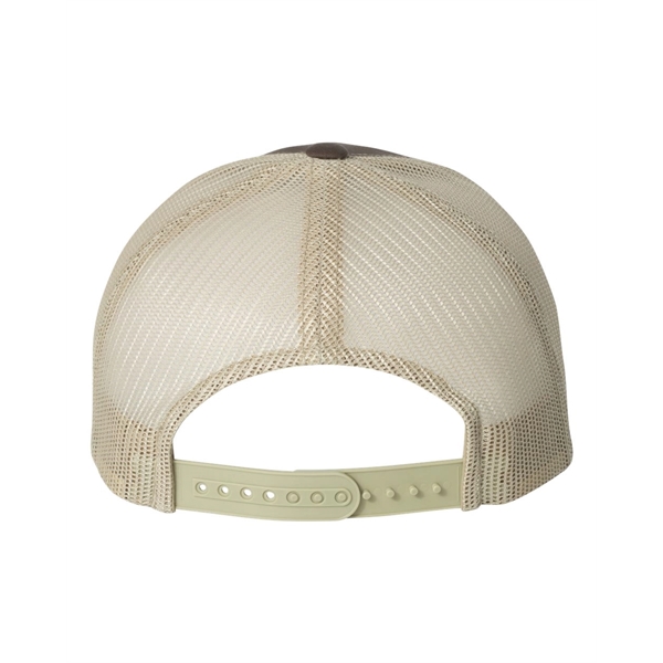 YP Classics Retro Trucker Cap - YP Classics Retro Trucker Cap - Image 13 of 143